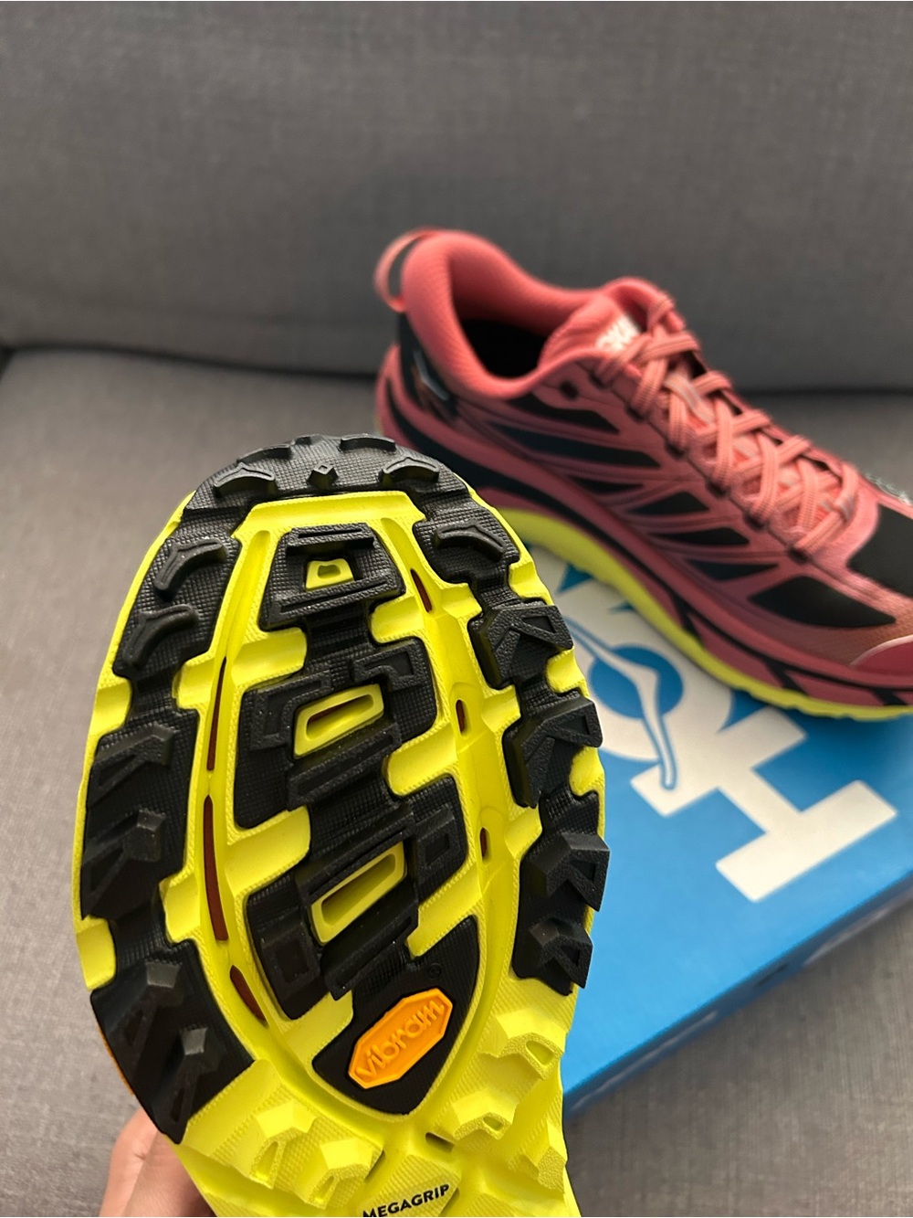 Hoka Mafete Speed 2 NEW - Picture 3 of 10